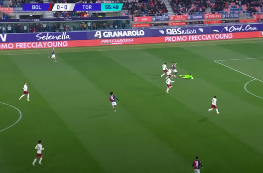 Torino, il pagellone di fine stagione: Gemello 5, tre partite e due errori gravi- immagine 2