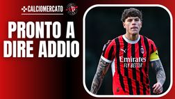 Calciomercato Milan, Coubis: c’è la fila! Tre squadre interessate