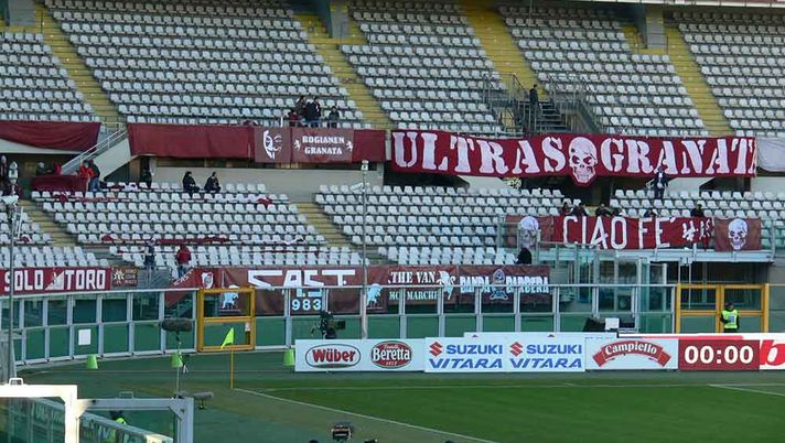 Torino-Frosinone