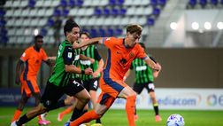 Inter, il Pescara ha messo nel mirino Di Maggio