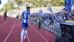 Taremi, regalo d’addio al Porto prima dell’Inter: gol decisivo per la Coppa di Portogallo