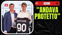 Milan, Adani: “De Ketelaere? Andava protetto. Maldini voleva…”