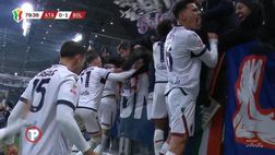 Cesari: “Esultanza Lautaro? Regola c’è ma è in disuso. Altrimenti in Atalanta-Bologna 25 ammoniti”