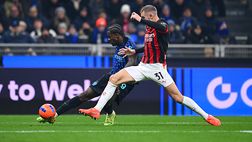 Open VAR, Rocchi: “Pavlovic imprudenza da rigore, anche a cross già fatto”