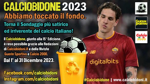 Un 2023 da dimenticare per la Juve: ben quattro suoi giocatori nominati per il Calciobidone…- immagine 2