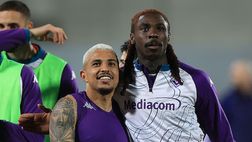 Fiorentina, la formazione ufficiale in Conference: le scelte su Dodo e Kean! Dal 1′ Gosens e Mandragora