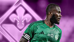 Gazzetta chiude la porta a Kessié: “Ingaggio fuori portata per la Fiorentina”