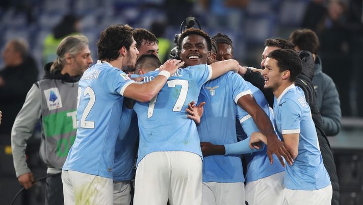 Mirra: “Lazio, difficile chiedere qualcosa al campionato. Con lo stadio pieno…” - immagine 1