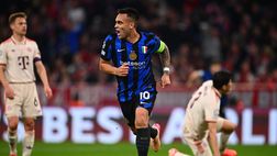 Inter-Bayern Monaco in chiaro? Dove vedere il ritorno di Champions in tv e in streaming