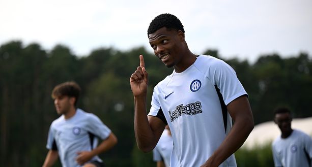 Dumfries: “Inter, società fantastica: lì mi sento a casa. Futuro? Vedremo cosa accadrà”- immagine 2