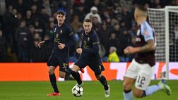 Champions League, pareggia la Juve e perde il Bologna: tutti i risultati di oggi