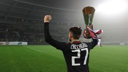 Torino, le mani di Zaccagno sulla Supercoppa