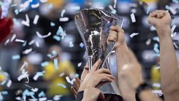 Eurocup, Slask-Cluj: diretta TV e streaming LIVE del match