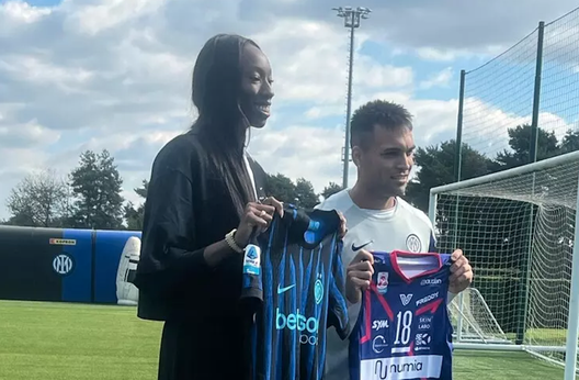 Foto tratta dall'Ansa