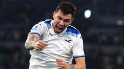 Lazio, Romagnoli formato Champions: eguagliato un record personale