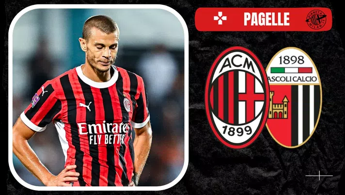 Samuele Longo - Ac Milan Futuro