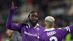 VN – Si muove il mercato intorno a Nzola: 4 club di A su l’attaccante