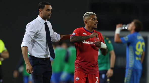 Palladino e la multa a Dodò per la lavagnetta. Ma cosa era successo?- immagine 2