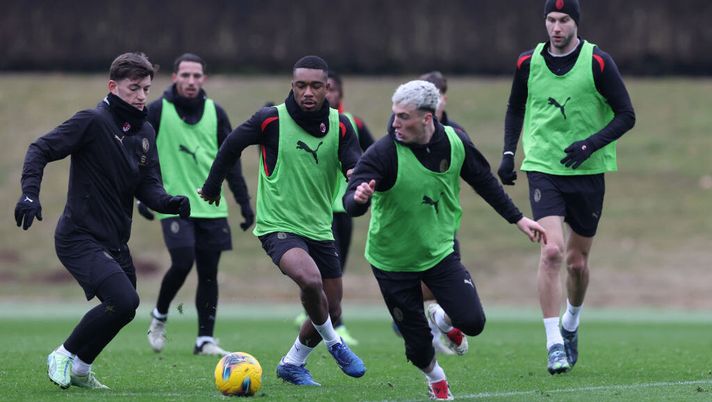 Milan-Denzel-Seedorf