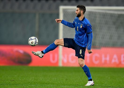 Inter, tampone negativo per Gagliardini: con il Torino ci sarà- immagine 2