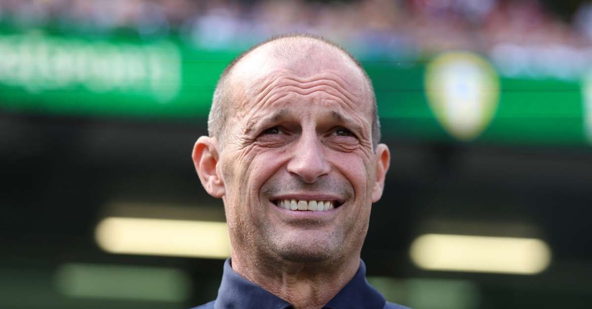 Milan, Donadoni: “Quando si parla di difesa, nessuno più di Allegri…” Milan, Donadoni: “Quando si parla di difesa, nessuno più di Allegri…”