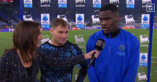 Inter, questo Bonny è devastante. “Ad Appiano e durante la sosta è emerso che…”- immagine 2