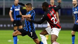 Inter-Milan, probabili formazioni: Inzaghi sfida Pioli nel derby di Milano a San Siro
