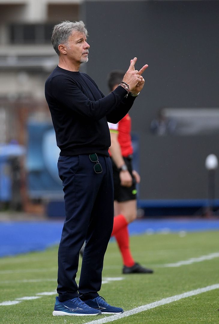 Empoli-Lazio, le migliori immagini della trentacinquesima di Serie A – GALLERY - immagine 59