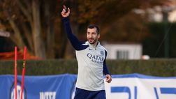 DAI CAMPI – L’esito per Cuadrado e Kamara, novità Spinazzola, Vlahovic e Mkhitaryan! Gilmour, Dumfries…