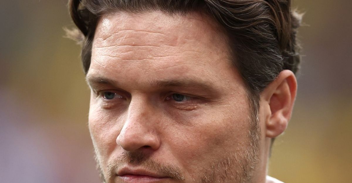 Milan, Terzic svela: “C’è stato un interesse da alcuni club italiani, ma non dirò quali”” Milan, Terzic svela: “C’è stato un interesse da alcuni club italiani, ma non dirò quali””