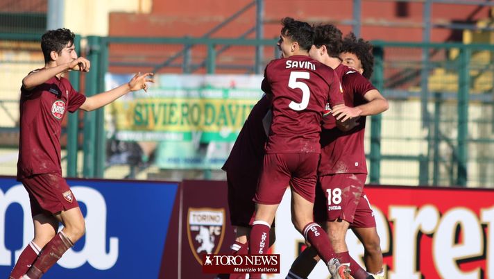 Torino Primavera, un secondo posto da difendere: un precedente fa ben sperare - immagine 1