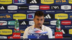 Italia, El Shaarawy: “Croazia, finale emozionante! Ecco cosa ci chiede Spalletti”