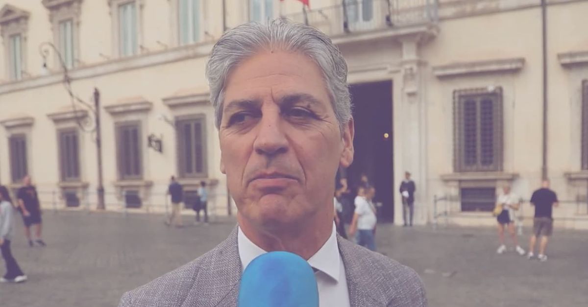 Rai Sport, Petrecca si dimette dal ruolo di direttore dopo la telecronaca dell’apertura