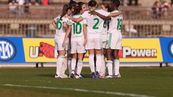 Roma femminile, allungo giallorosso: l’1-0 con l’Inter vale il +6. Giugliano ko
