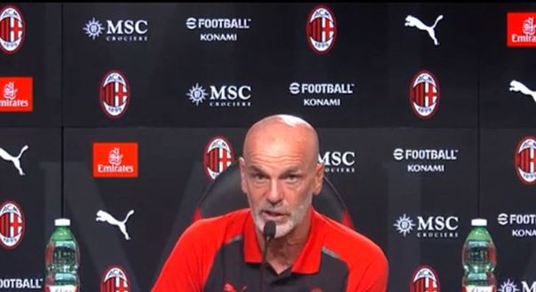 Milan, Pioli: “Arrivare tra le prime quattro è l’obiettivo minimo. Dobbiamo avere continuità”- immagine 2