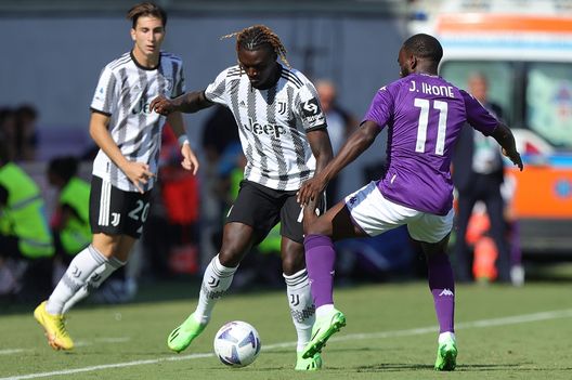 Pedullà: “La Fiorentina sta sondando un attaccante della Juventus”- immagine 2