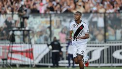 Mercato brasiliano, Rayan ha lo stesso agente di Nkunku: Milan in allerta