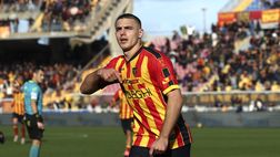 UFFICIALE – Krstovic è un nuovo giocatore dell’Atalanta: il comunicato del club