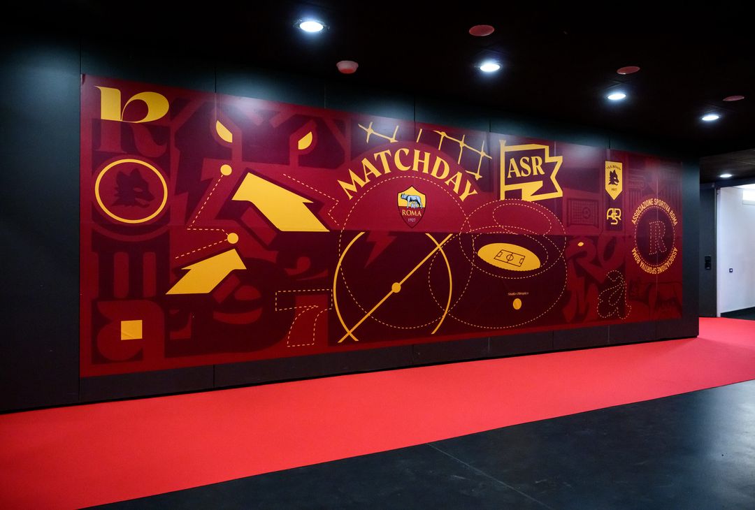 Roma-Bologna 1-0 – FOTO GALLERY - immagine 22