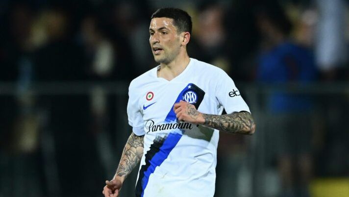 Sensi occasione da svincolato: in arrivo la firma, ha già iniziato ad allenarsi - immagine 1