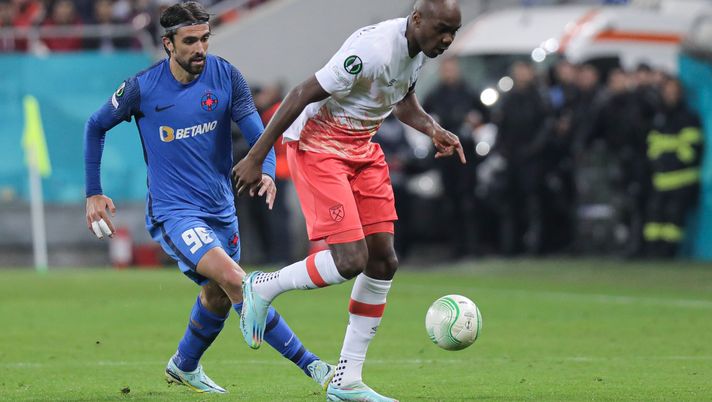 Calciomercato Palermo, occhio all’attacco: suggestione Compagno della Steaua Bucarest - immagine 1