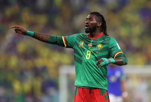 Napoli, infortunio per Anguissa in Nazionale: si pensa ad uno stiramento- immagine 2