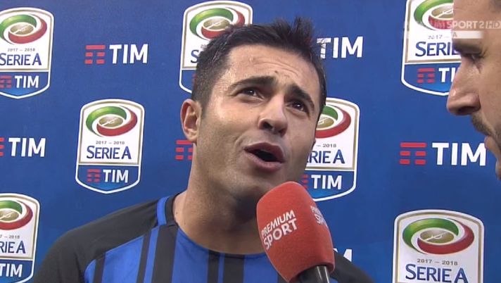 Eder: “Inter, via per l’ipocrisia di Spalletti. Wanda? Imbarazzo. Zhang spariti…” - immagine 1