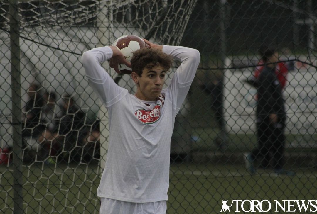 Fotogallery – Berretti, Torino-Arezzo 3-0: i granata vincono lo scontro diretto - immagine 20