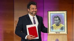 Frey: “Nel 2008 potevo andare al Bayern o al Milan, ma volevo rimanere a vita”