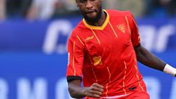 Lecce, Gaspar: “Camarda e il rigore sbagliato? Può succedere. Dobbiamo stargli vicino”