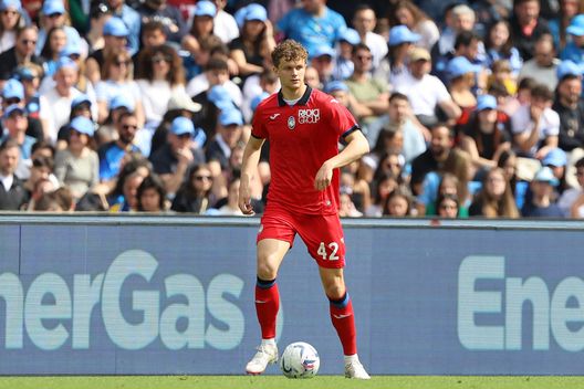 Gasperini prepara la partita con due assenze. Spera in Scalvini- immagine 2