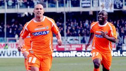 UFFICIALE – Inler è il nuovo Responsabile dell’Area Tecnica dell’Udinese: l’annuncio