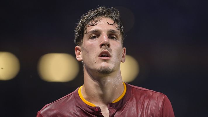 Zaniolo