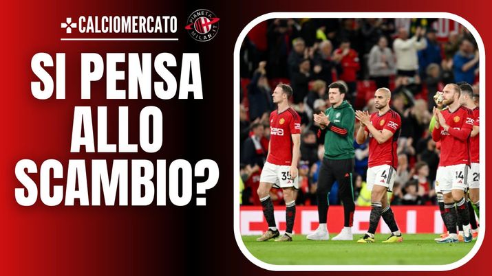 Giorgio Furlani AC Milan Calciomercato Milan